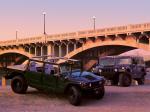 Hummer H1 VLCO 1993 года